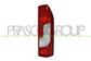TAIL LAMP RIGHT-WITHOUT BULB HOLDER