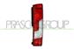 TAIL LAMP RIGHT-WITHOUT BULB HOLDER