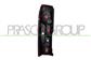TAIL LAMP RIGHT-WITHOUT BULB HOLDER