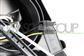 HEADLAMP RIGHT H7+H7 ELECTRIC-WITH MOTOR-WITH STATIC CORNERING LAMP-LED-CHROME