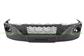 FRONT BUMPER-BLACK-TEXTURED FINISH