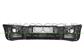 FRONT BUMPER-BLACK-TEXTURED FINISH