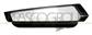 FRONT BUMPER LAMP RIGHT-CLEAR-WITHOUT BULB HOLDER