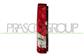 TAIL LAMP LEFT-WITHOUT BULB HOLDER