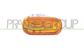 SIDE REPEATER RIGHT/LEFT-AMBER-WITHOUT BULB HOLDER
