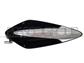 FRONT DOOR HANDLE LEFT-OUTER-GRAY