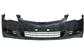 FRONT BUMPER-BLACK