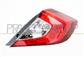 TAIL LAMP RIGHT-WITH BULB HOLDER-WITH REAR FOG LAMP MOD. 4 DOOR