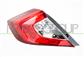 TAIL LAMP LEFT-WITH BULB HOLDER-WITH REAR FOG LAMP MOD. 4 DOOR