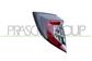 TAIL LAMP LEFT-WITH BULB HOLDER-WITH REAR FOG LIGHT MOD. 3/5 DOOR