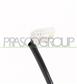 RETROVISORE SINISTRO-ELETTRICO-NERO-TERMICO-PIATTO-5 PINS