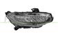 OPTICA DERECHA ELECTRICA-CON MOTOR-CON LUZ-LED MOD. 4 PUERTAS