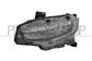 PROIETTORE SINISTRO-ELETTRICO-CON MOTORE-CON LUCE DIURNA-LED MOD. 4 PORTE