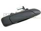 REAR DOOR HANDLE RIGHT-OUTER-SMOOTH-BLACK