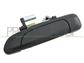 REAR DOOR HANDLE LEFT-OUTER-SMOOTH-BLACK