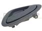 FRONT/REAR DOOR HANDLE RIGHT-INNER-GRAY