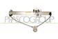 FRONT WINDOW REGULATOR MECHANISM LEFT MOD. 5 DOOR