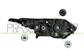 HEADLAMP LEFT-ELECTRIC-WITH MOTOR-WITH DAY RUNNING LIGHT-LED
