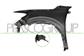 FRONT FENDER RIGHT