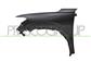 FRONT FENDER LEFT