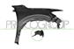 FRONT FENDER LEFT