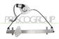 FRONT WINDOW REGULATOR RIGHT-ELECTRIC MOD. 5 DOOR-COMFORT