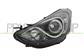 HEADLAMP LEFT H7+H7 ELECTRIC-WITH MOTOR