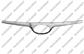 MOULURE DE GRILLE CHROMEE 