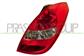 TAIL LAMP RIGHT-WITHOUT BULB HOLDER
