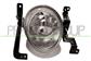 FOG LAMP LEFT