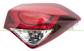TAIL LAMP RIGHT-OUTER-WITHOUT BULB HOLDER MOD. 5 DOOR