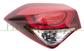 TAIL LAMP LEFT-OUTER-WITHOUT BULB HOLDER MOD. 5 DOOR