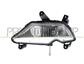 FOG LAMP LEFT MOD. 5 DOOR