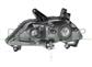 FOG LAMP RIGHT-WITH DAY RUNNING LIGHT MOD. 5 DOOR