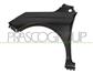 FRONT FENDER RIGHT