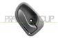 REAR DOOR HANDLE RIGHT-INNER-BLACK