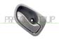 REAR DOOR HANDLE RIGHT-INNER-GRAY