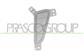 FRONT BUMPER SIDE REFLECTOR LEFT