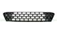 RADIATOR GRILLE-BLACK