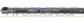 REAR HATCH WINDOW GAS SPRING RIGHT/LEFT-140 N-L 380 mm-S 150 mm-Ø 18 mm-Ø 8 mm