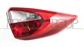 TAIL LAMP LEFT-OUTER-WITHOUT BULB HOLDER