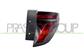 TAIL LAMP RIGHT-OUTER-WITH BULB HOLDER-WITH WIRING