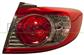 TAIL LAMP RIGHT-OUTER-WITHOUT BULB HOLDER