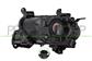 FOG LAMP RIGHT