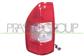 TAIL LAMP RIGHT-WITHOUT BULB HOLDER