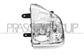 PHARE GAUCHE H4 ELECTRIQUE SANS MOTEUR