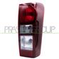 TAIL LAMP RIGHT-WITH BULB HOLDER-WITH CABLES (KOITO TYPE) MOD. EUROPE