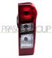 TAIL LAMP RIGHT-WITH BULB HOLDER-WITH CABLES (KOITO TYPE) MOD. EUROPE