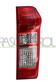 FEU D'AILE ARRIERE DROIT SANS PORTE LAMPE-LED