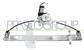 LEVE-VITRE AVANT DROIT ELECTRIQUE MOD. 5 PORTES